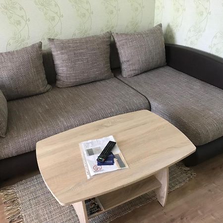 Piramida Apartments Нарва Екстериор снимка