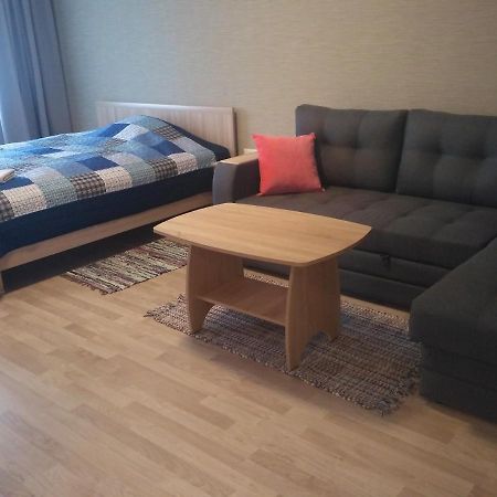 Piramida Apartments Нарва Екстериор снимка