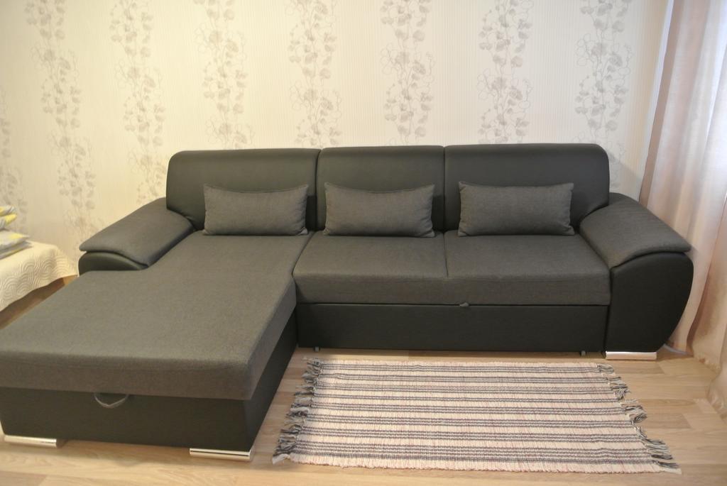 Piramida Apartments Нарва Екстериор снимка