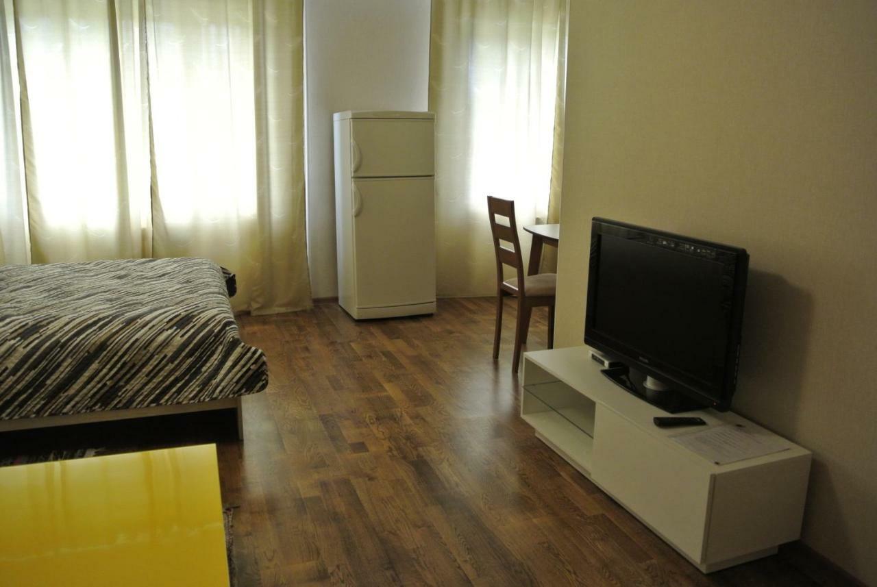 Piramida Apartments Нарва Екстериор снимка