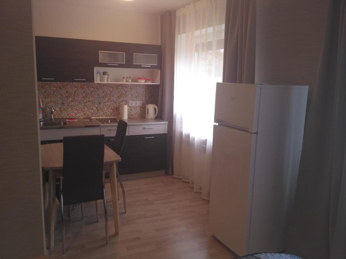 Piramida Apartments Нарва Екстериор снимка